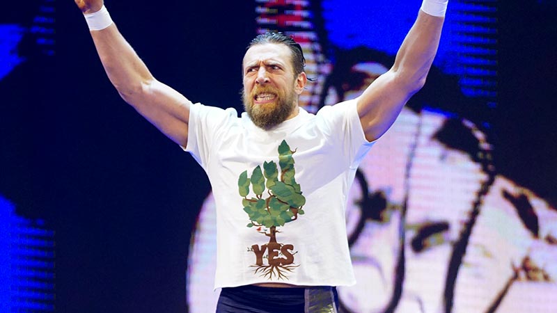 Daniel Bryan