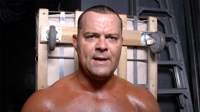 Davey Boy Smith Jr.