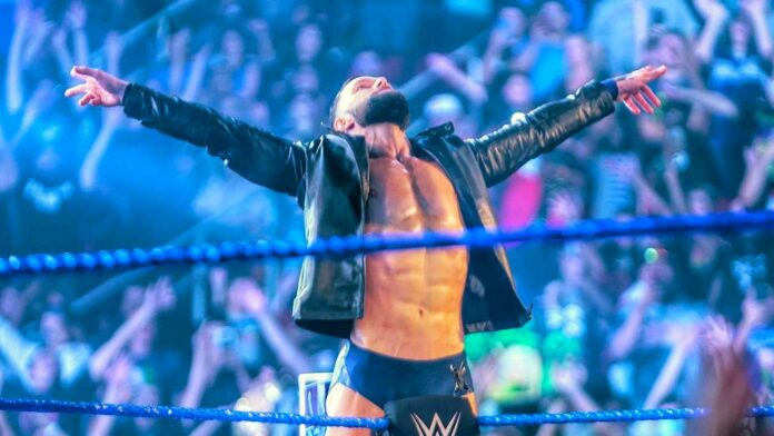 Finn Balor