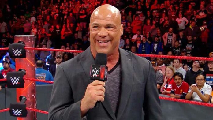 Kurt Angle