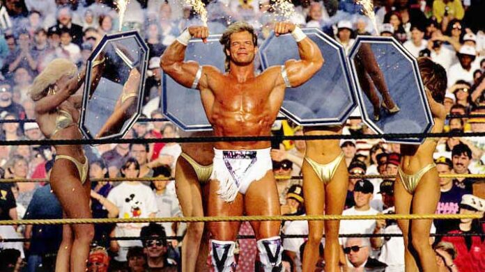 Lex Luger