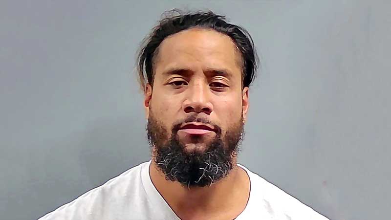 Jimmy Uso