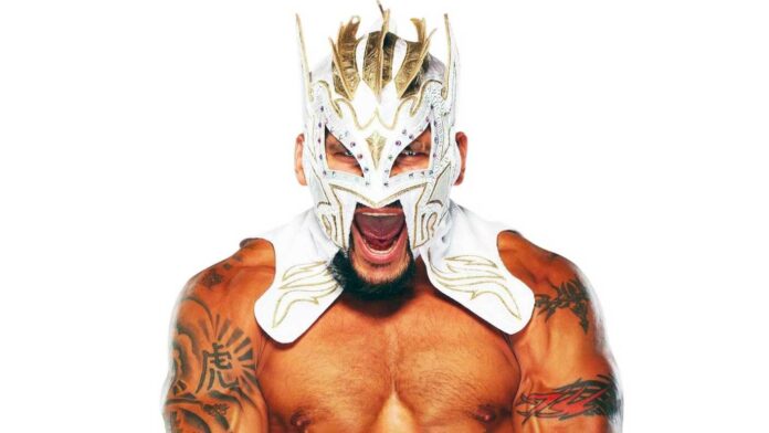 Samurai Del Sol (formerly Kalisto)