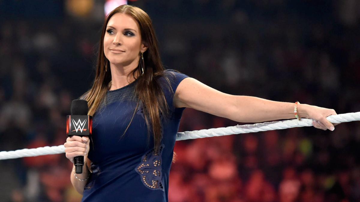 Stephanie McMahon’s Internal Message After Becoming Interim CEO & Chairwoman of WWE