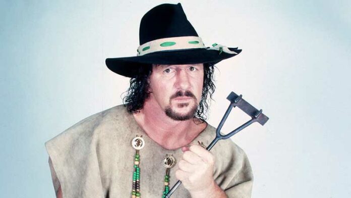 Terry Funk