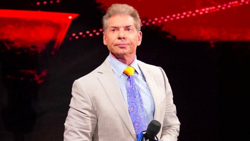 Vince McMahon ‘Extremely Unhappy’ With Original Raw Plans (Report)