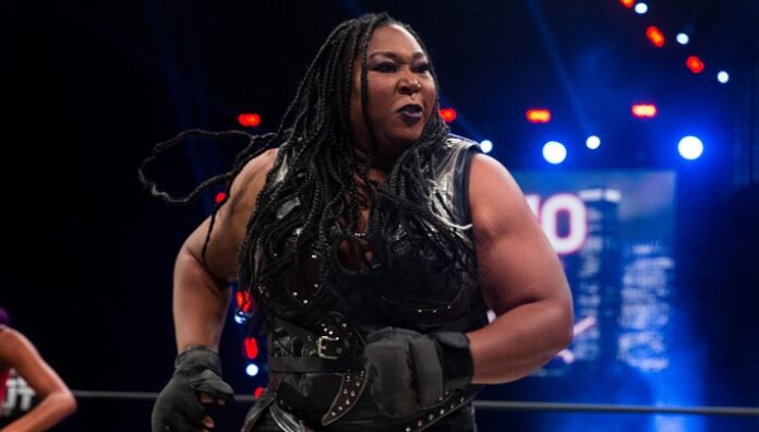 Awesome Kong