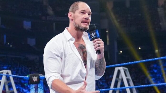 Baron Corbin