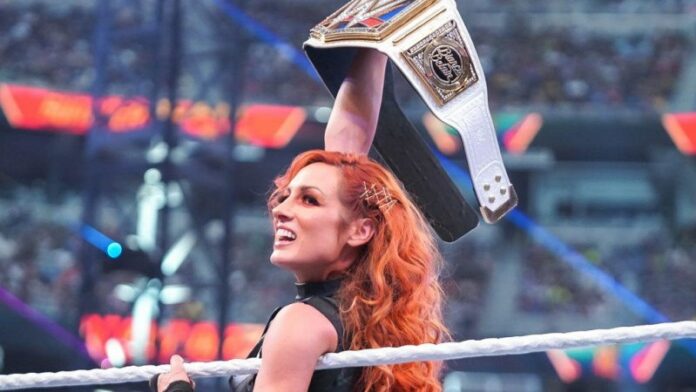 Becky Lynch