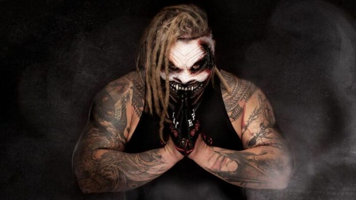 Bray Wyatt Cryptic Tweet