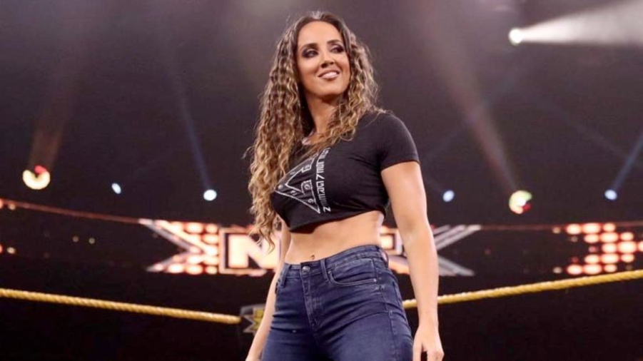 Chelsea Green Addresses Potential WWE Return