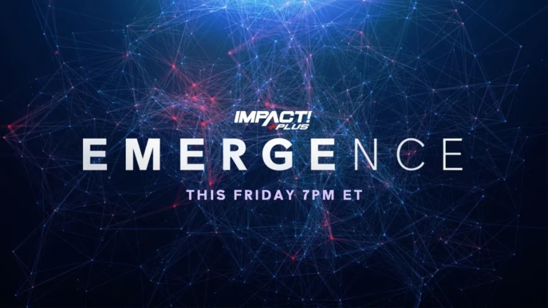 Impact Wrestling Emergence