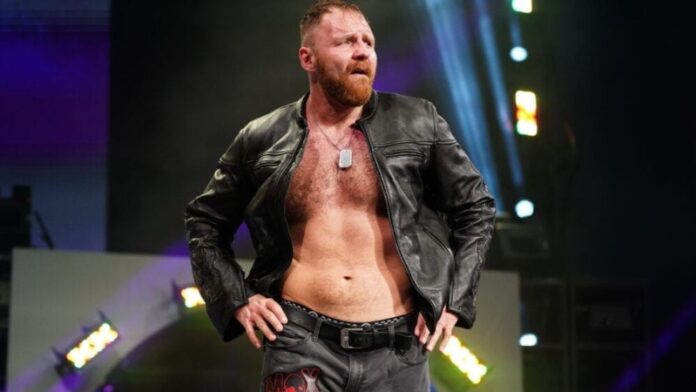 Jon Moxley