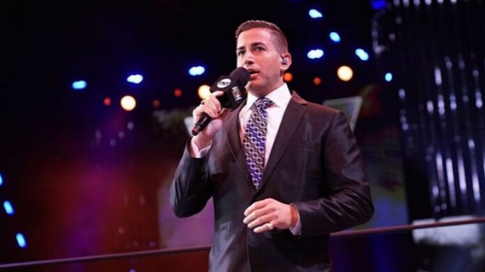 Justin Roberts