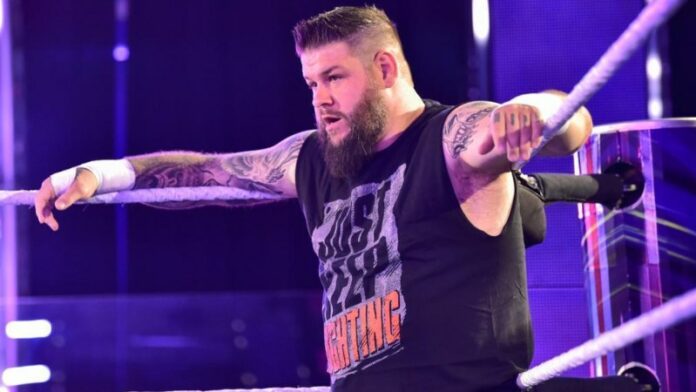 Kevin Owens