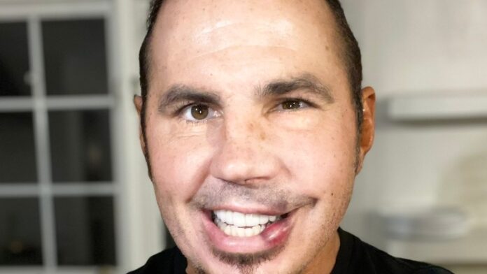 Matt Hardy