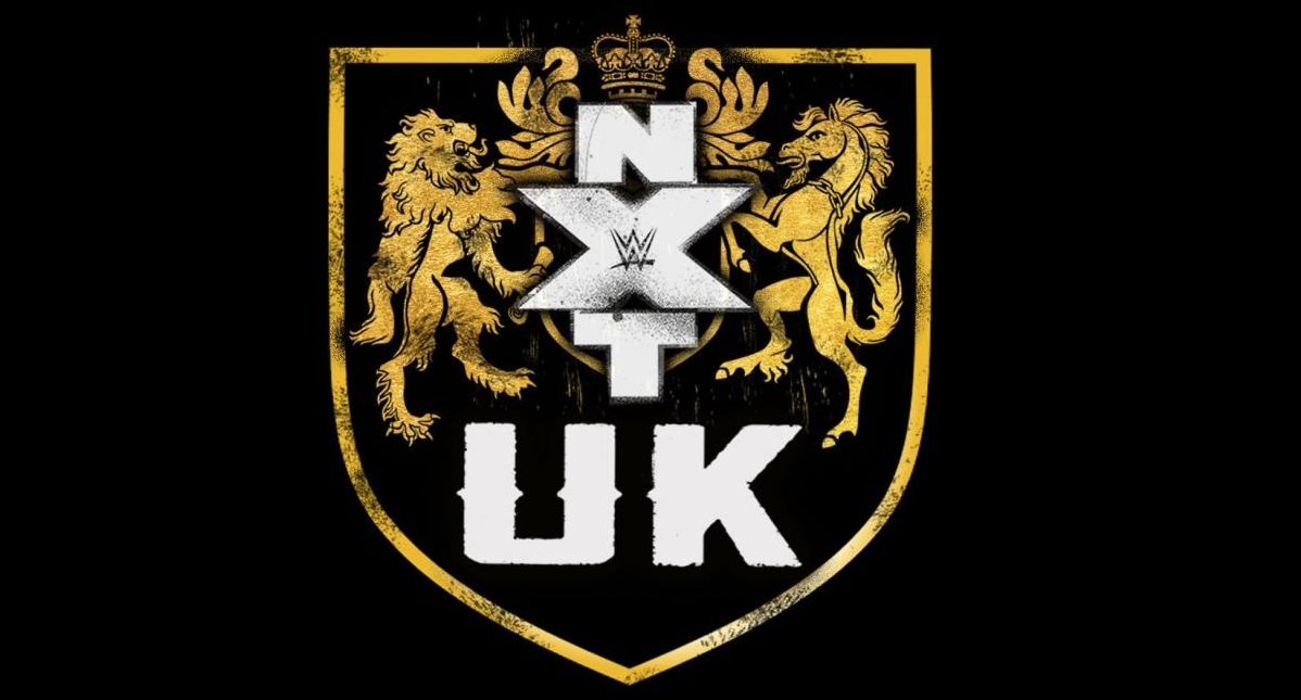 WWE Files Trademark for NXT UK Superstar