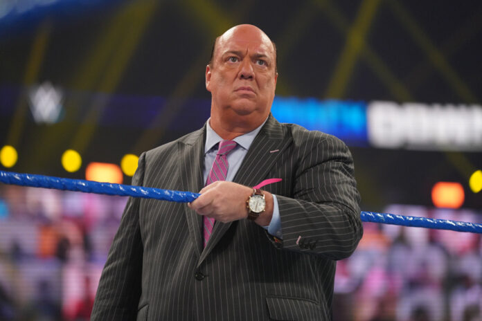 Paul Heyman