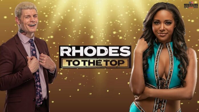 Rhodes to the Top