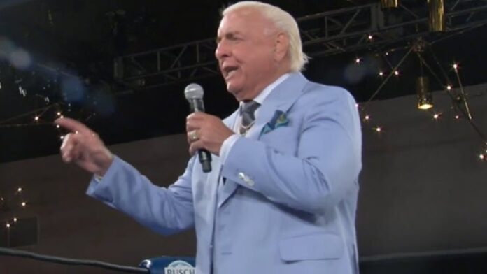 Ric Flair