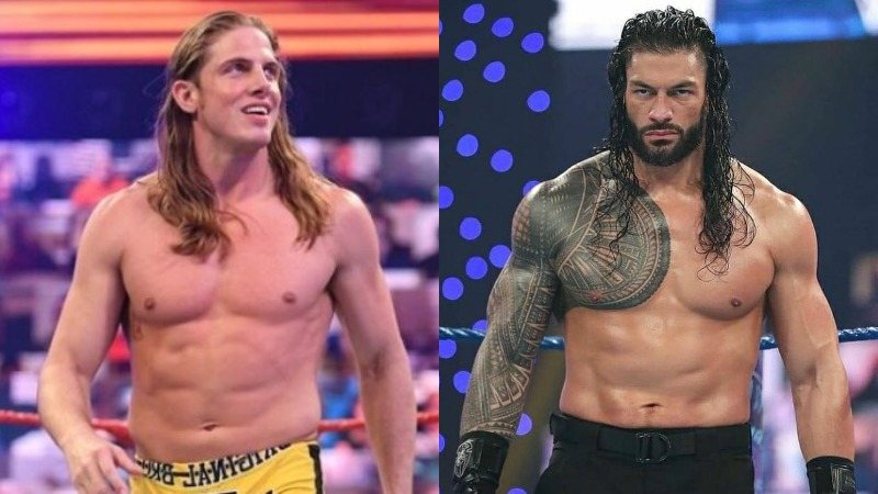 Riddle Sends Message To Roman Reigns: You’re Not Moving Needles