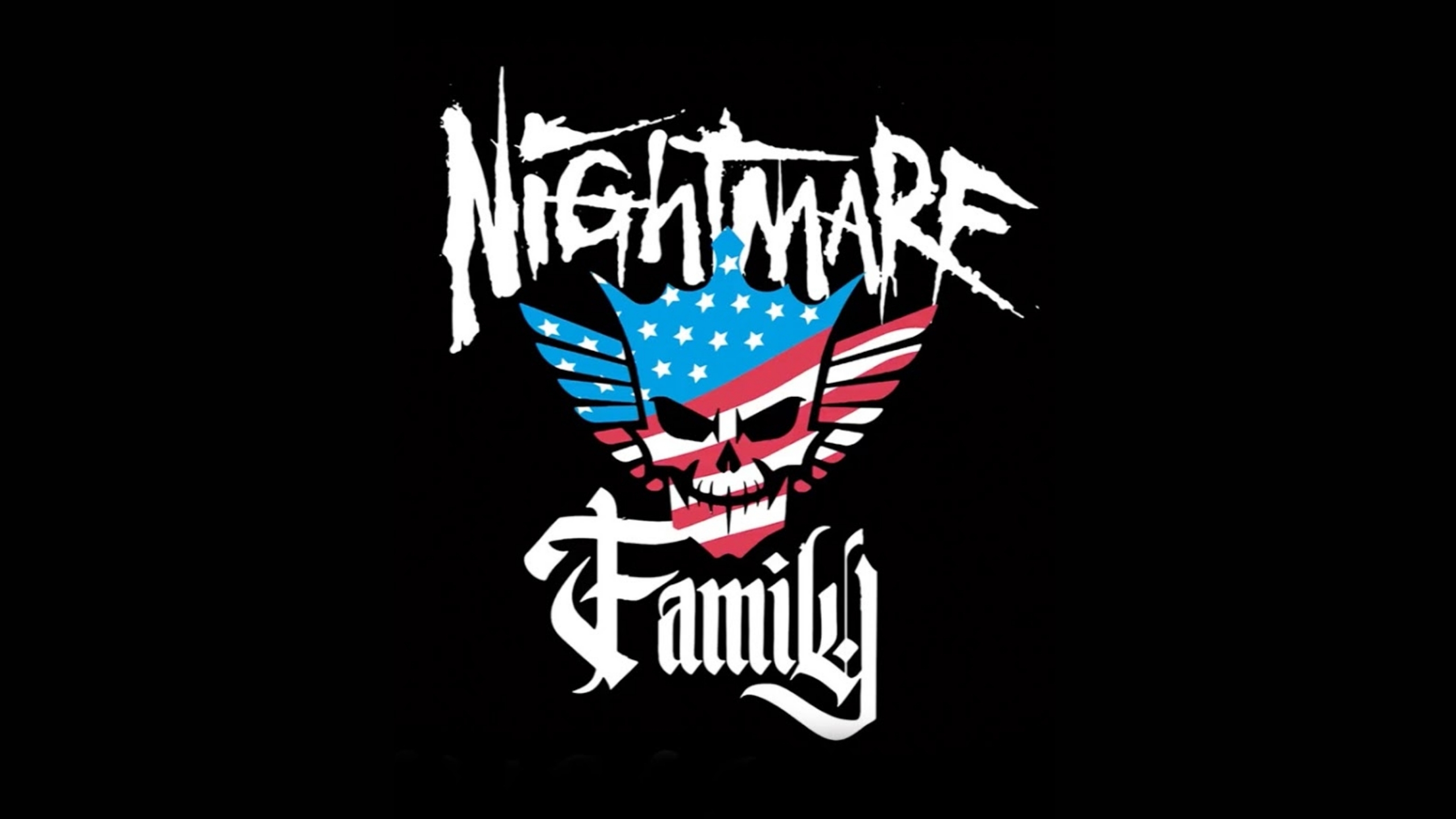 The Nightmare Family