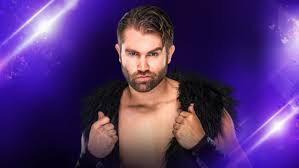 Tyler Breeze Prepared to be Fired