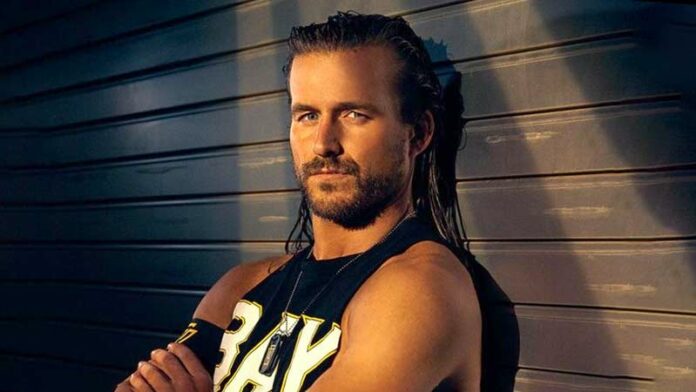 Adam Cole