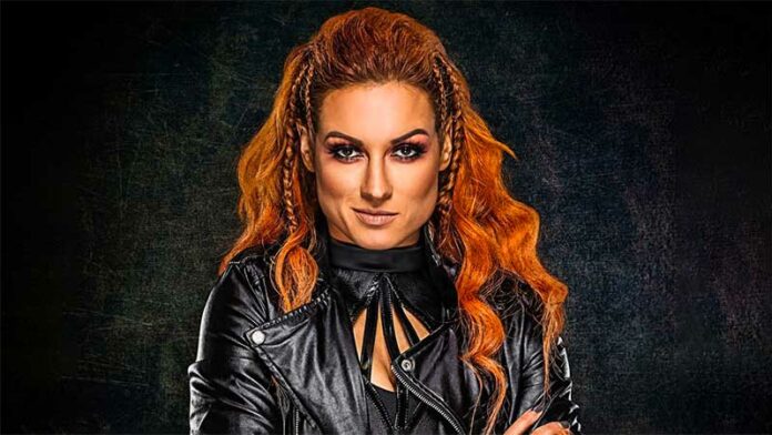 Becky Lynch