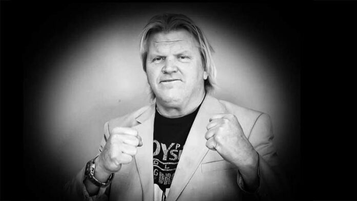 Bobby Eaton