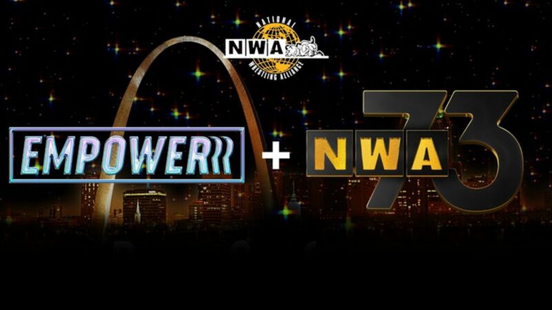 NWA Empowerrr