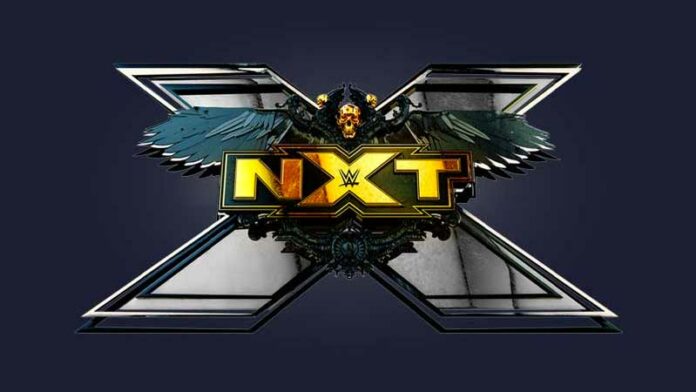 NXT Logo