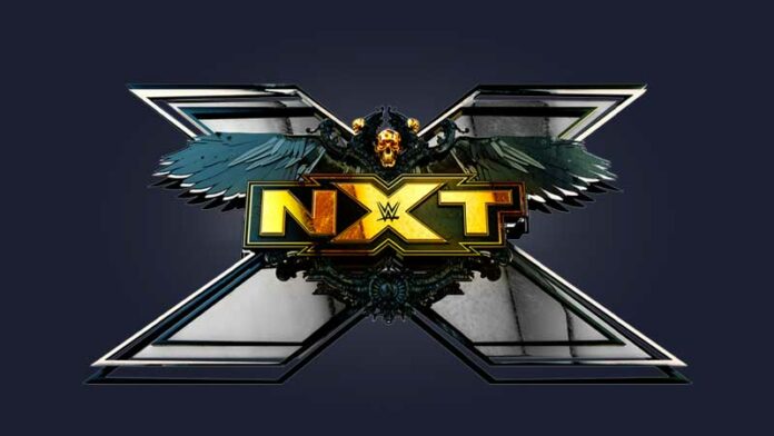 NXT Logo