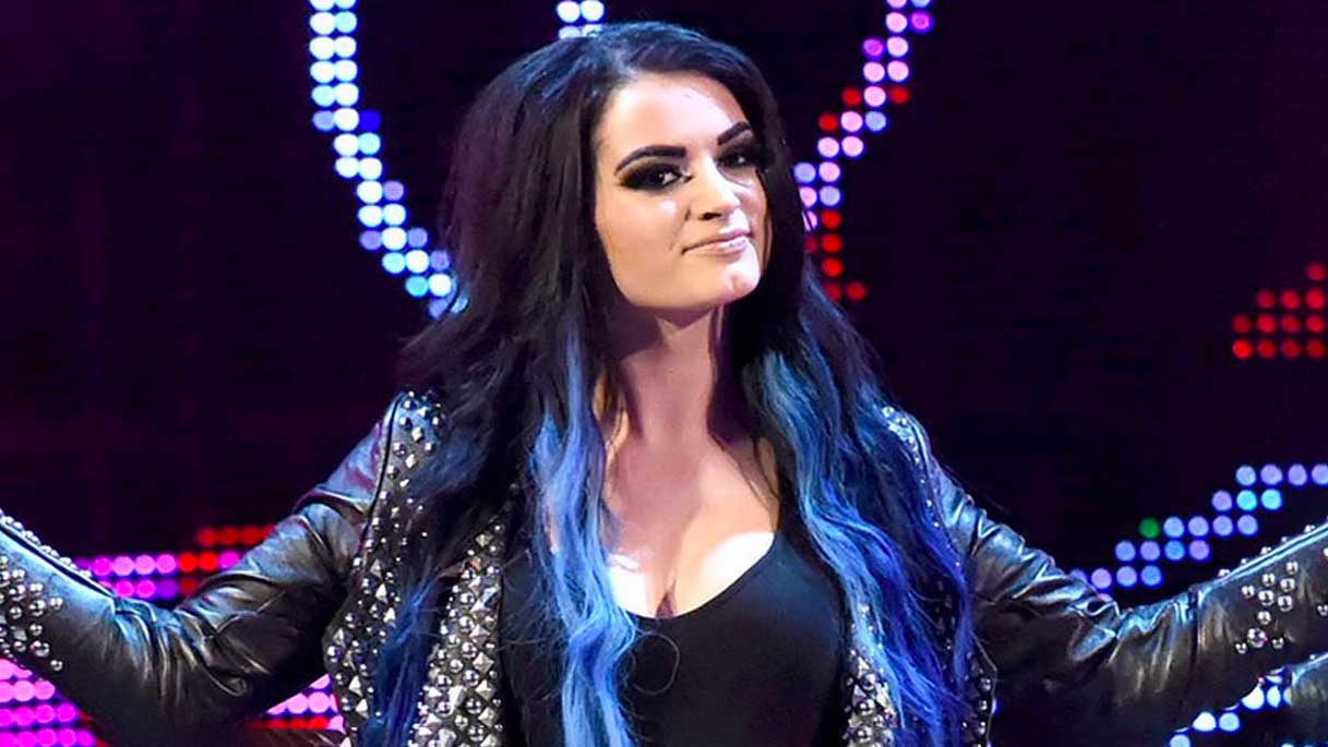 Paige Says “I’m Not Done Yet” As She Trains For In-Ring Return