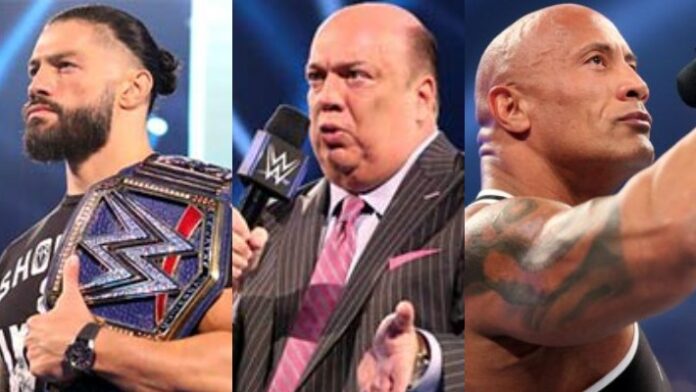 reigns heyman rock