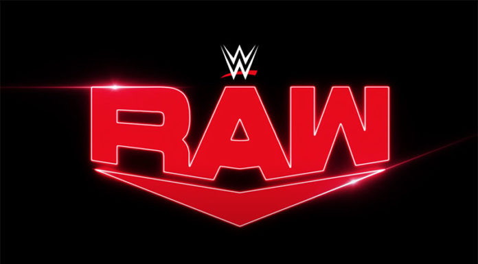 RAW Spoiler