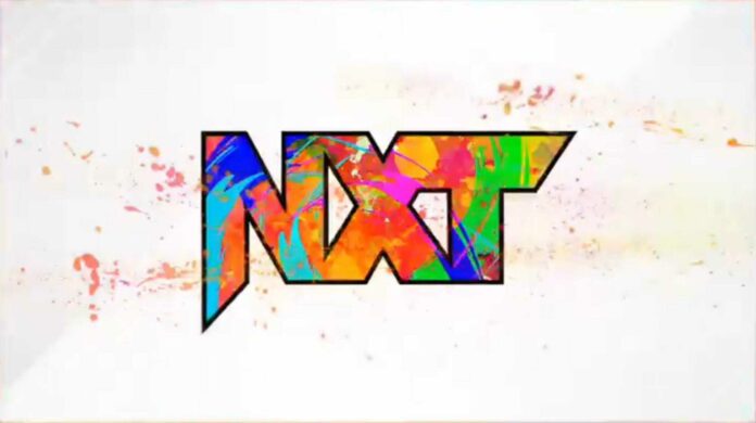 NXT New Logo