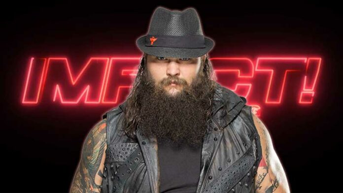 Bray Wyatt Impact