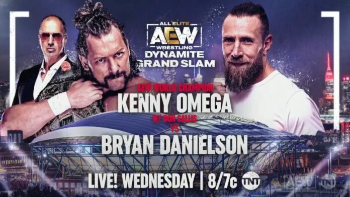 AEW Grand Slam