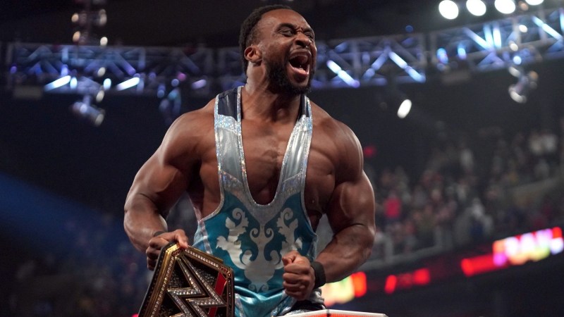 Big E