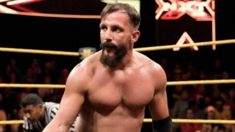 Bobby Fish