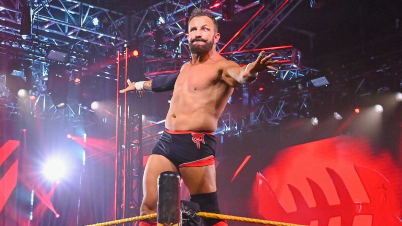 Bobby Fish