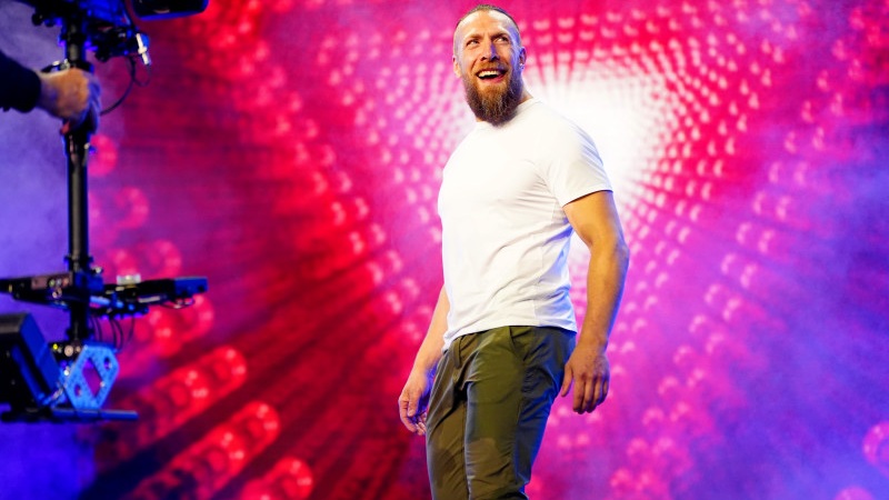 Bryan Danielson Explains Why He Isn’t Doing ‘Yes!’ Chants In AEW