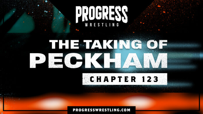 PROGRESS Chapter 123