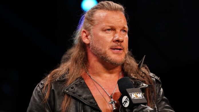 Chris Jericho