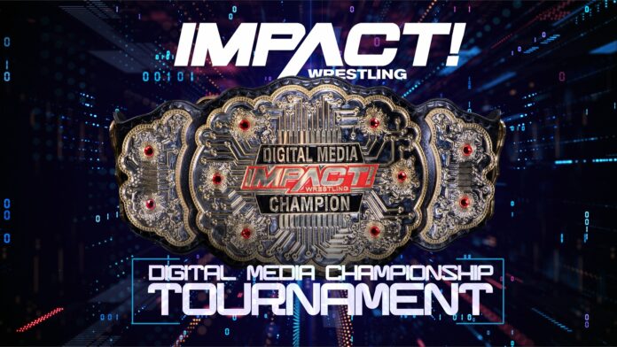 Impact Wrestling Digital Media Title