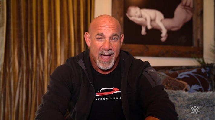 Goldberg