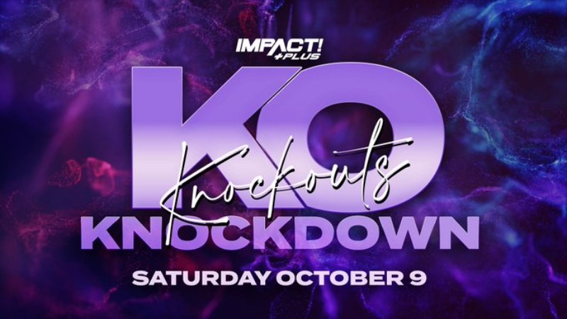 Impact Knockouts Knockdown