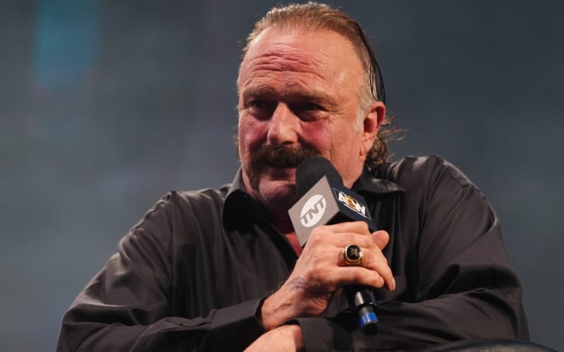 Jake Roberts