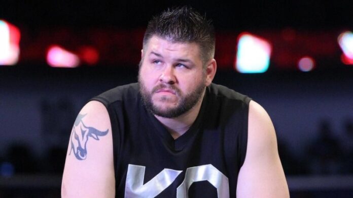 Kevin Owens